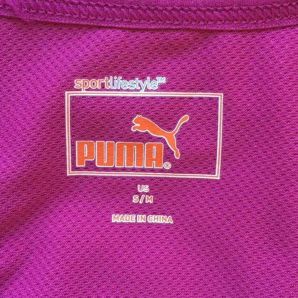 NWT puma pro-tech sports bra - Picture 4 of 6